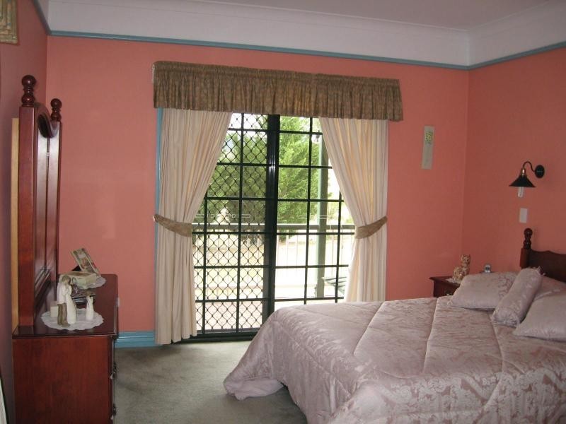 110 Mt Tully Road, Stanthorpe, Stanthorpe QLD 4380