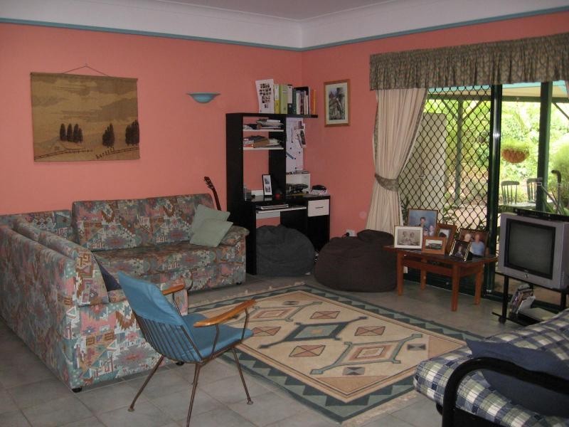 110 Mt Tully Road, Stanthorpe, Stanthorpe QLD 4380