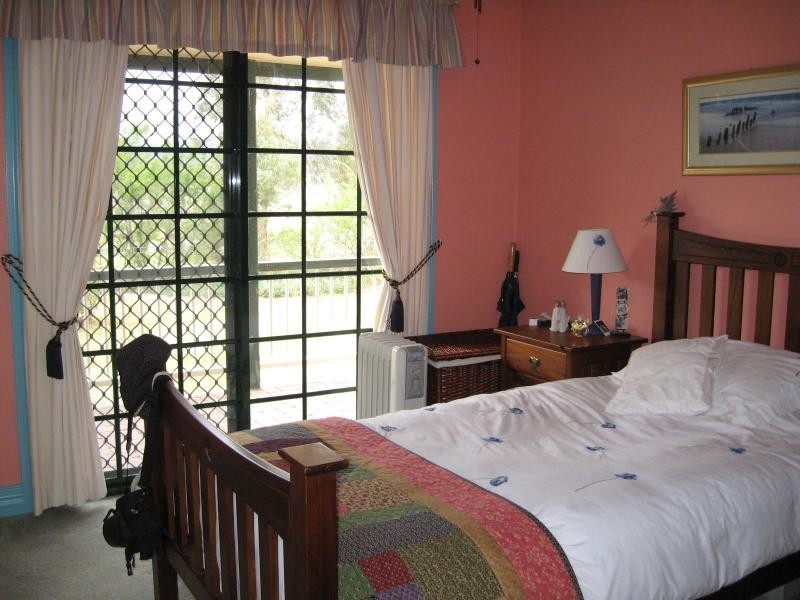 110 Mt Tully Road, Stanthorpe, Stanthorpe QLD 4380