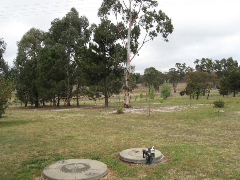 110 Mt Tully Road, Stanthorpe, Stanthorpe QLD 4380