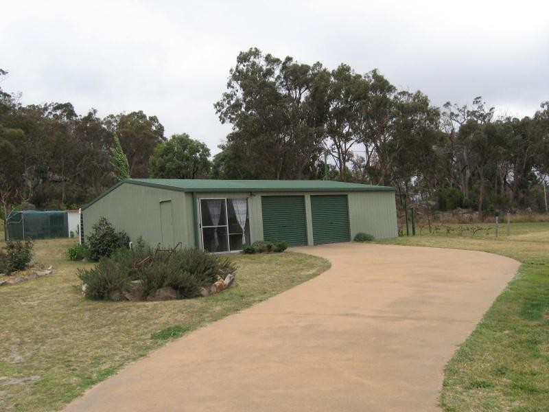 110 Mt Tully Road, Stanthorpe, Stanthorpe QLD 4380