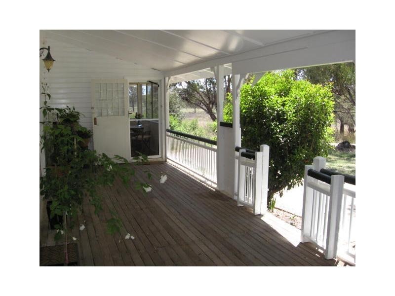 24 Caslick Lane, Stanthorpe, Stanthorpe QLD 4380