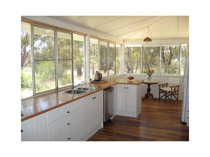 24 Caslick Lane, Stanthorpe, Stanthorpe QLD 4380