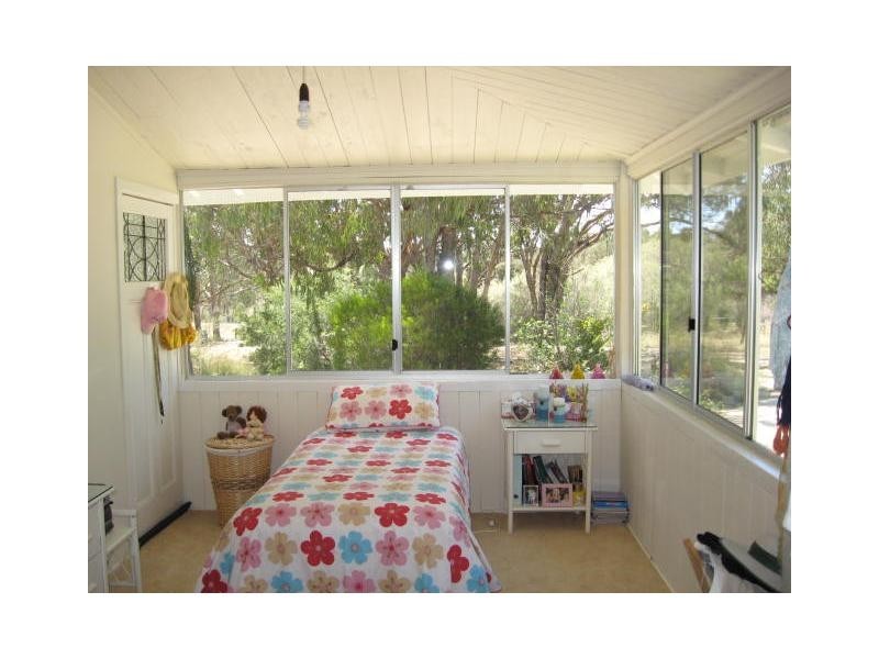 24 Caslick Lane, Stanthorpe, Stanthorpe QLD 4380