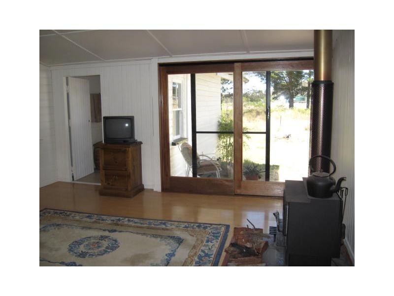 24 Caslick Lane, Stanthorpe, Stanthorpe QLD 4380