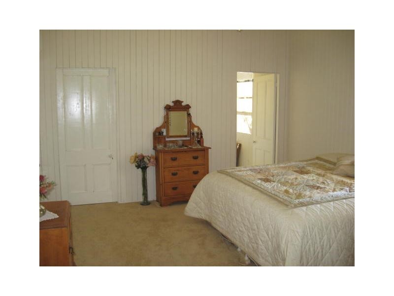 24 Caslick Lane, Stanthorpe, Stanthorpe QLD 4380