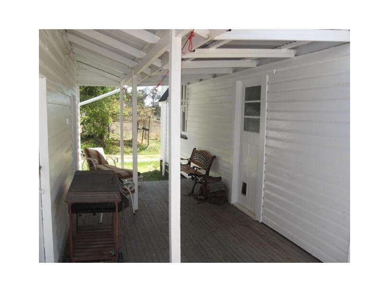 24 Caslick Lane, Stanthorpe, Stanthorpe QLD 4380