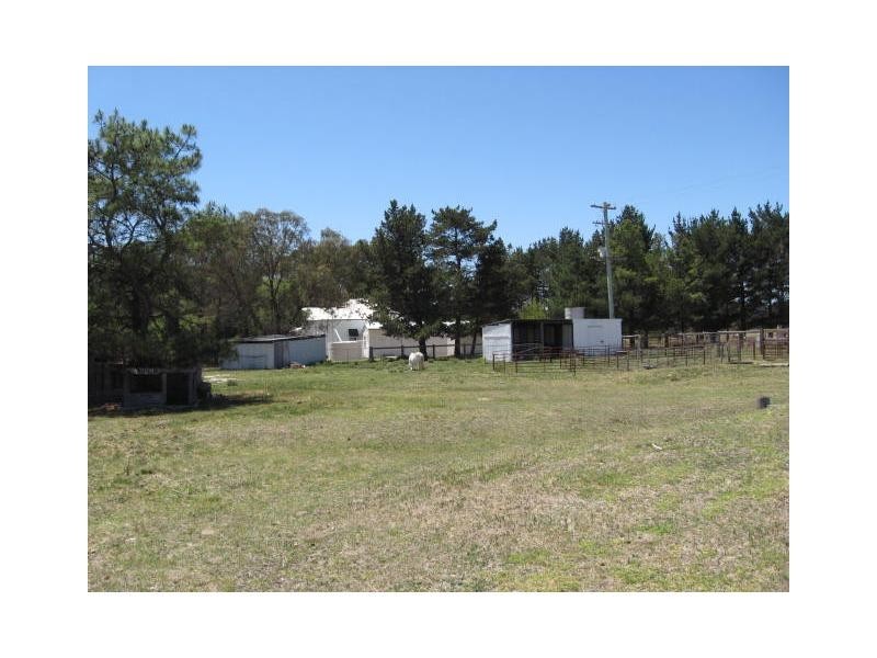 24 Caslick Lane, Stanthorpe, Stanthorpe QLD 4380