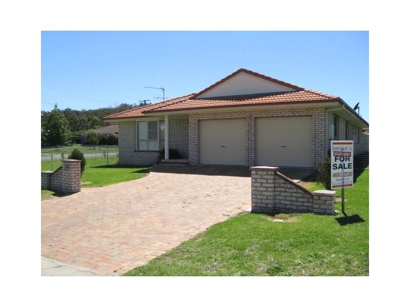 1 Johnson Street, Stanthorpe QLD 4380