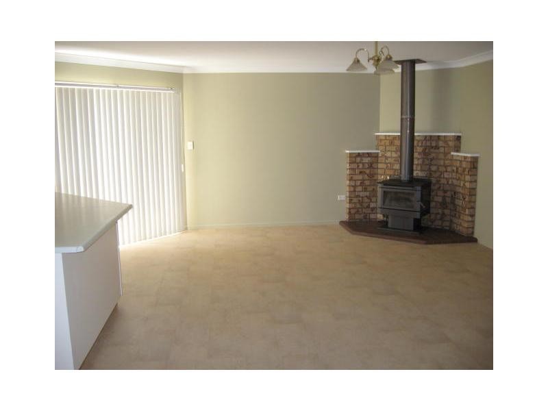 1 Johnson Street, Stanthorpe QLD 4380