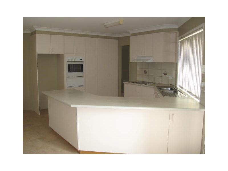 1 Johnson Street, Stanthorpe QLD 4380