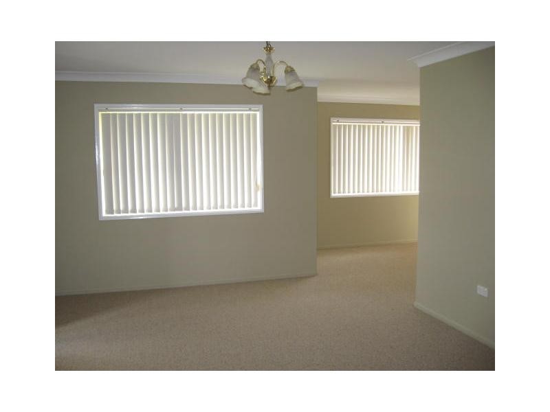 1 Johnson Street, Stanthorpe QLD 4380