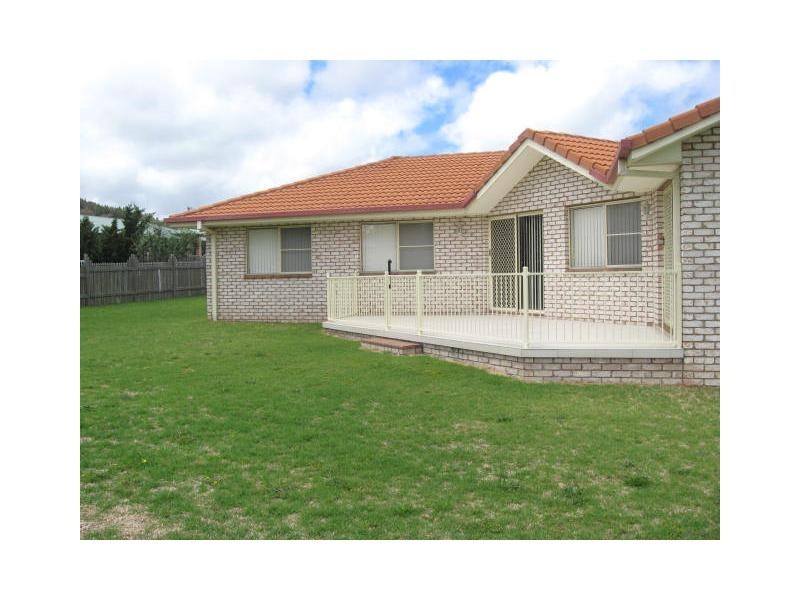 1 Johnson Street, Stanthorpe QLD 4380