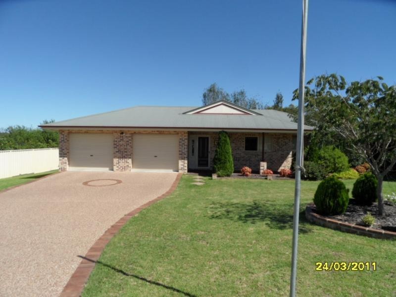34 Torrisi Terrace, Stanthorpe, Stanthorpe QLD 4380