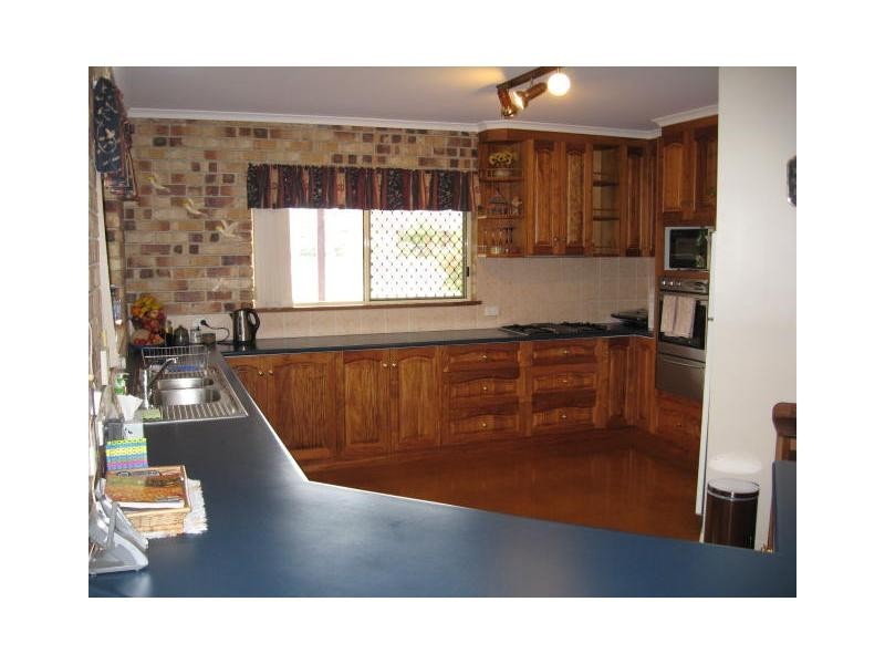 34 Torrisi Terrace, Stanthorpe, Stanthorpe QLD 4380