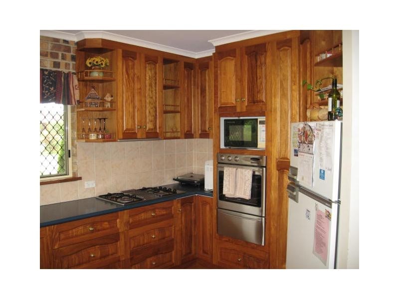 34 Torrisi Terrace, Stanthorpe, Stanthorpe QLD 4380