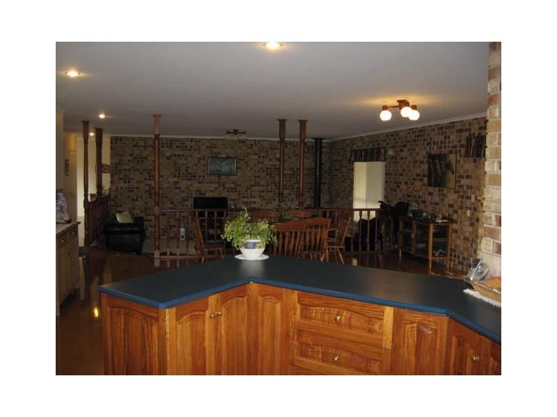 34 Torrisi Terrace, Stanthorpe, Stanthorpe QLD 4380