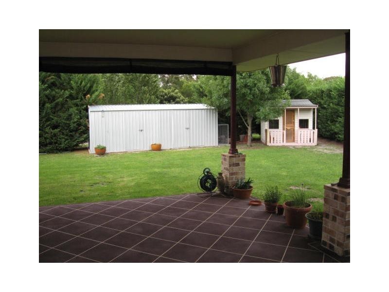 34 Torrisi Terrace, Stanthorpe, Stanthorpe QLD 4380