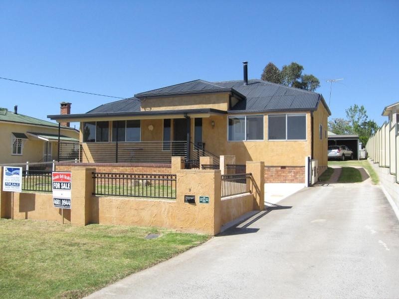 9 O’Mara Terrace, Stanthorpe, Stanthorpe QLD 4380