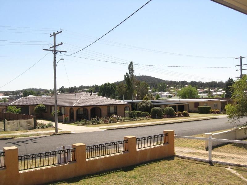 9 O’Mara Terrace, Stanthorpe, Stanthorpe QLD 4380