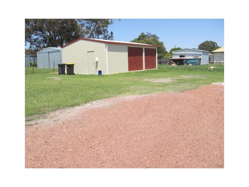 12 Hillcrest Street, Stanthorpe QLD 4380