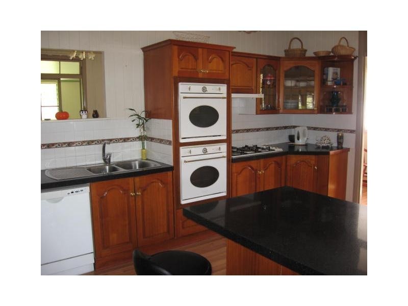 0 Kerridges Road, Glen Aplin, Stanthorpe QLD 4380