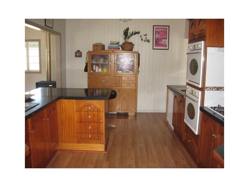 0 Kerridges Road, Glen Aplin, Stanthorpe QLD 4380