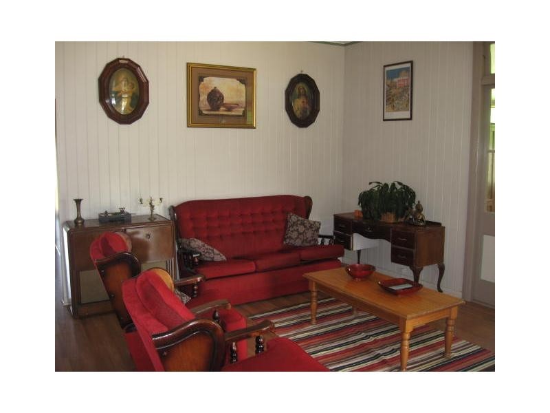 0 Kerridges Road, Glen Aplin, Stanthorpe QLD 4380