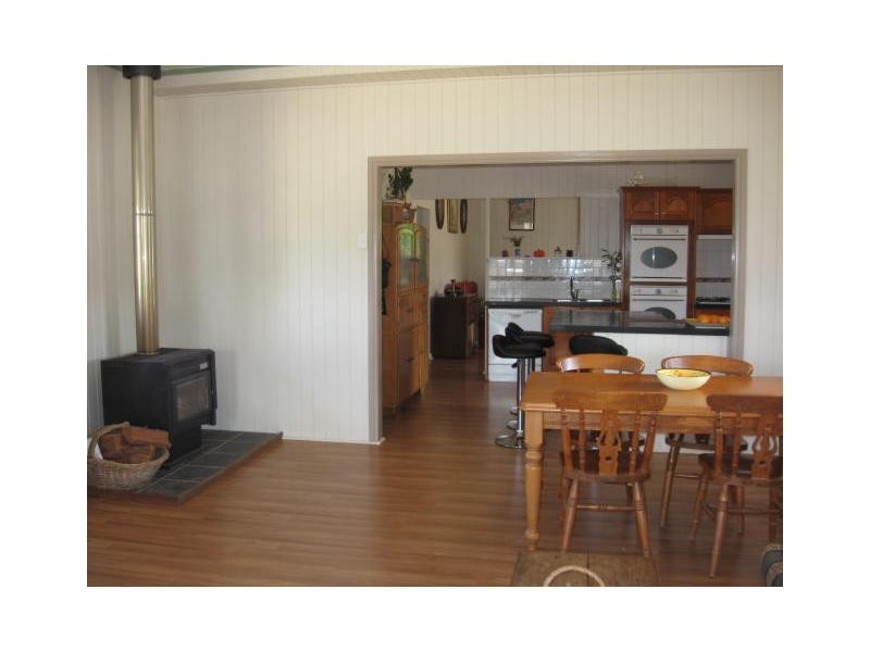 0 Kerridges Road, Glen Aplin, Stanthorpe QLD 4380
