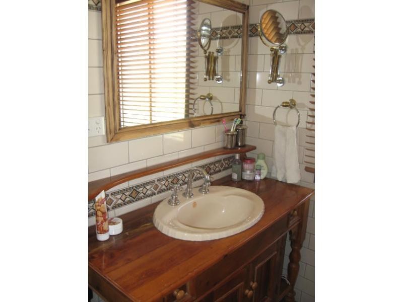 0 Kerridges Road, Glen Aplin, Stanthorpe QLD 4380