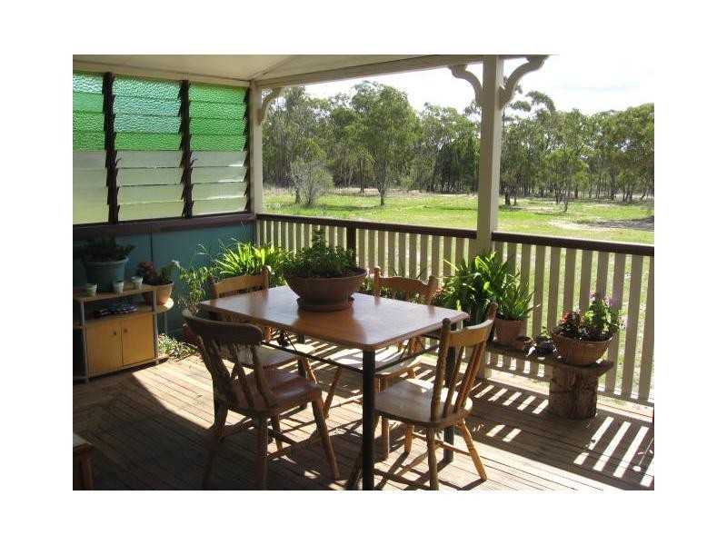 0 Kerridges Road, Glen Aplin, Stanthorpe QLD 4380