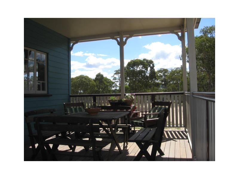 0 Kerridges Road, Glen Aplin, Stanthorpe QLD 4380