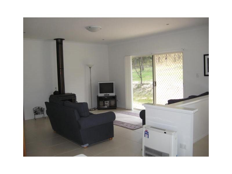 40 Vallah Road, Stanthorpe, Stanthorpe QLD 4380