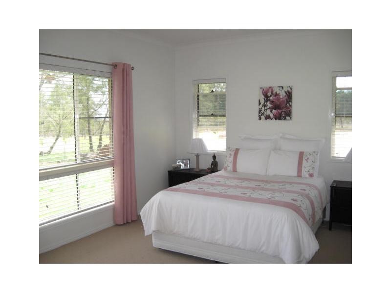 40 Vallah Road, Stanthorpe, Stanthorpe QLD 4380