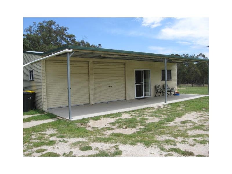 40 Vallah Road, Stanthorpe, Stanthorpe QLD 4380