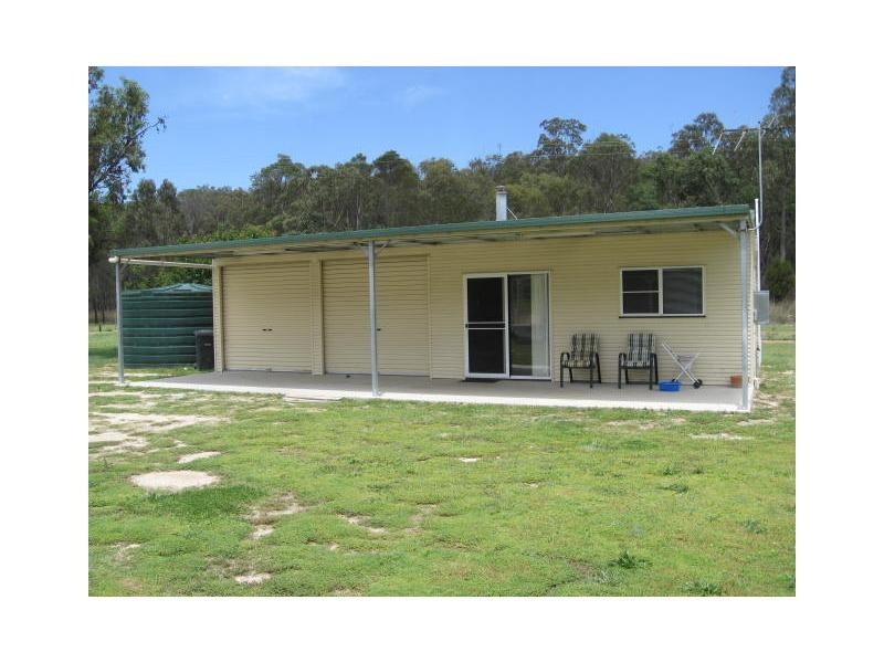 40 Vallah Road, Stanthorpe, Stanthorpe QLD 4380