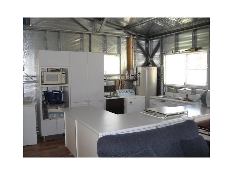 40 Vallah Road, Stanthorpe, Stanthorpe QLD 4380