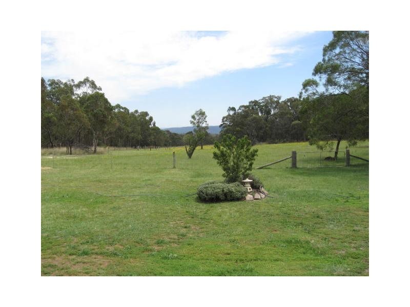 40 Vallah Road, Stanthorpe, Stanthorpe QLD 4380