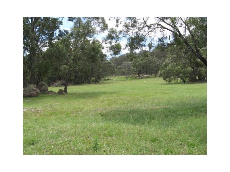 40 Vallah Road, Stanthorpe, Stanthorpe QLD 4380