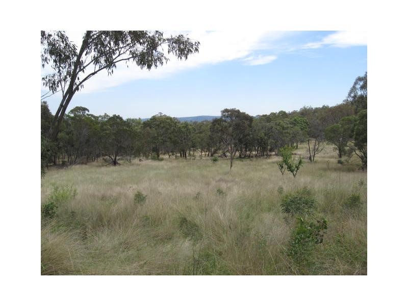 40 Vallah Road, Stanthorpe, Stanthorpe QLD 4380