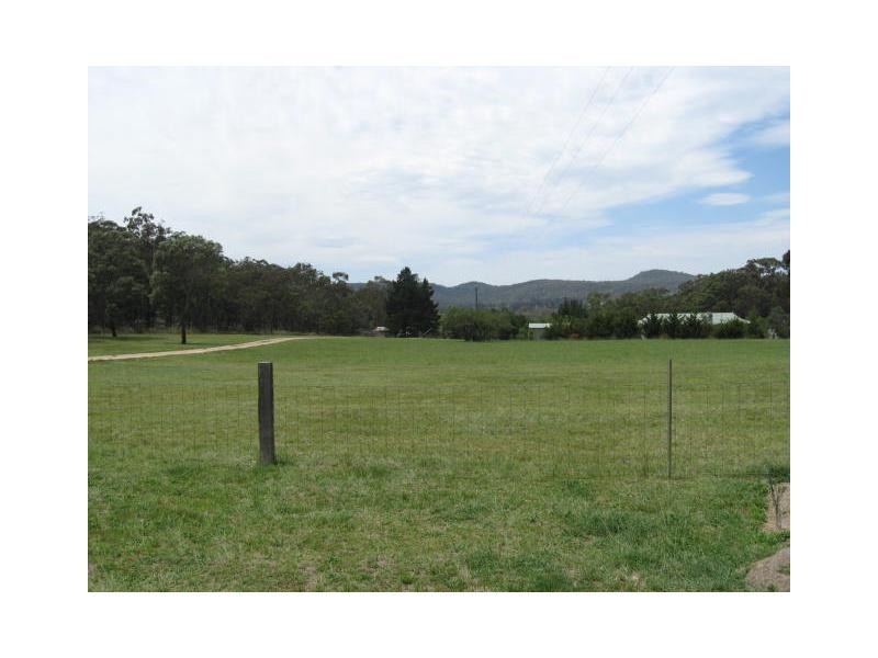 40 Vallah Road, Stanthorpe, Stanthorpe QLD 4380