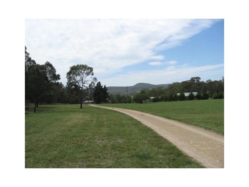40 Vallah Road, Stanthorpe, Stanthorpe QLD 4380