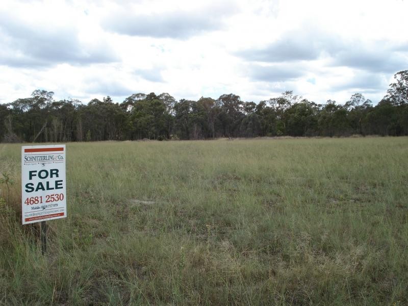 Lot 33 Pradella Road, Pozieres, Stanthorpe QLD 4380