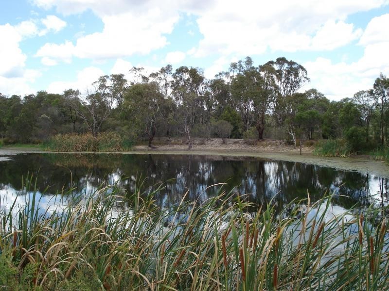 Lot 33 Pradella Road, Pozieres, Stanthorpe QLD 4380