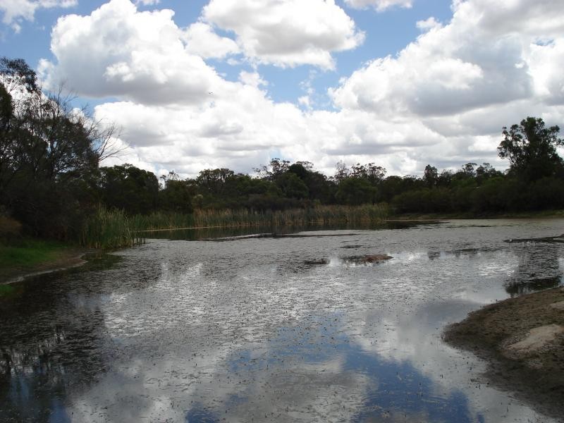 Lot 33 Pradella Road, Pozieres, Stanthorpe QLD 4380