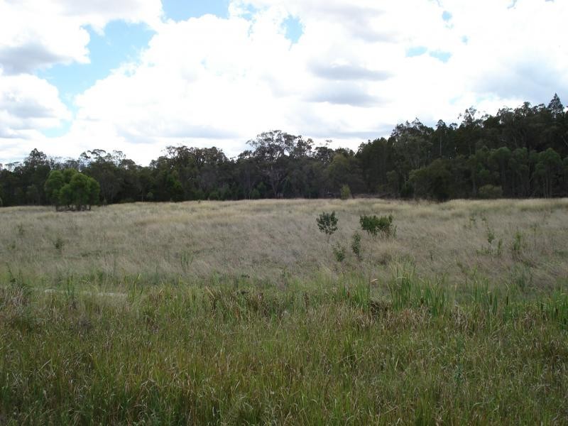 Lot 33 Pradella Road, Pozieres, Stanthorpe QLD 4380