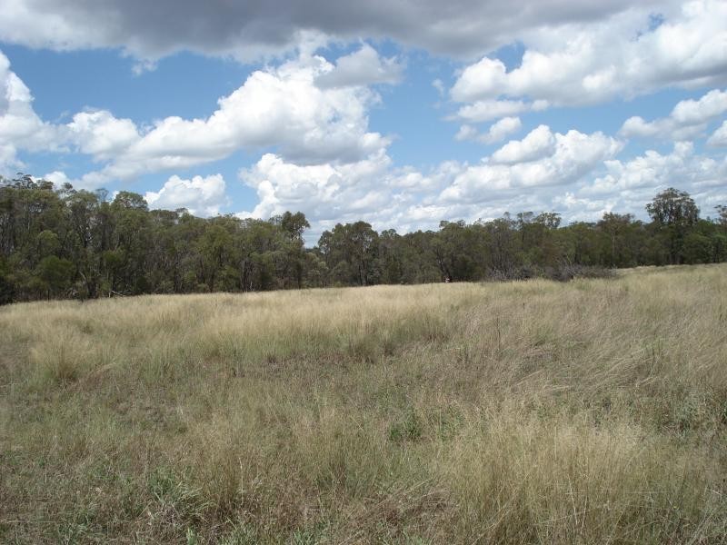 Lot 33 Pradella Road, Pozieres, Stanthorpe QLD 4380