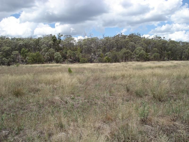 Lot 33 Pradella Road, Pozieres, Stanthorpe QLD 4380