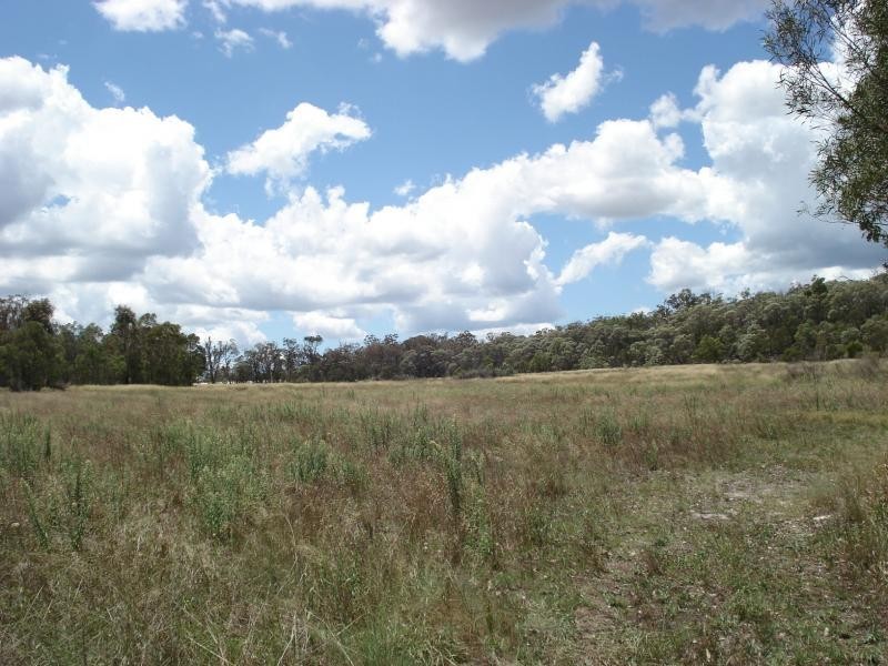 Lot 33 Pradella Road, Pozieres, Stanthorpe QLD 4380