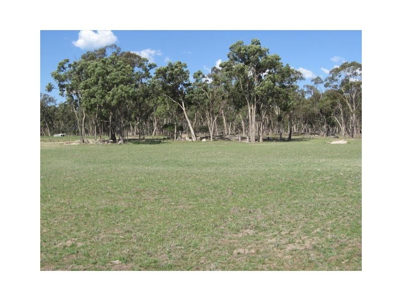 182 Jimmy Mann Road, Broadwater, Stanthorpe QLD 4380